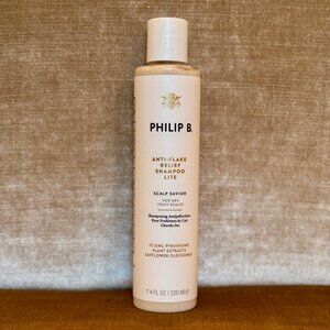 Phillip B. - Anti-Flake Relief Shampoo Lite - NWT